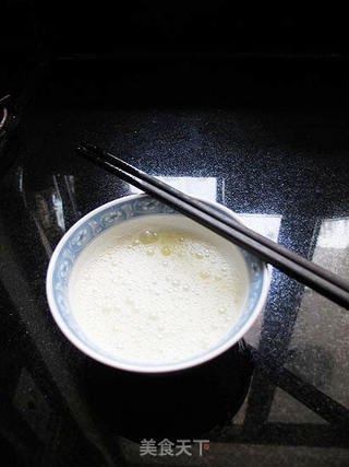大良双皮奶--犹如云朵般细腻洁白的做法步骤:8