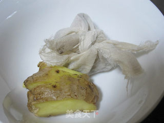 孜然卤香排骨的做法步骤:3