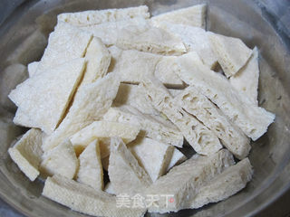 孜然卤香排骨的做法步骤：9
