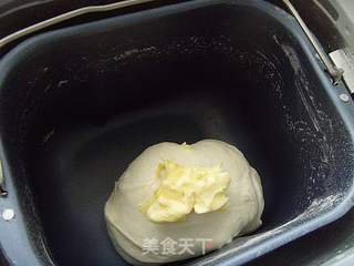 牛肉汉堡包的做法步骤:3