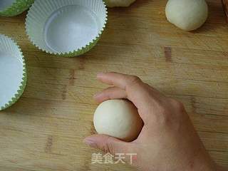 牛肉汉堡包的做法步骤:5