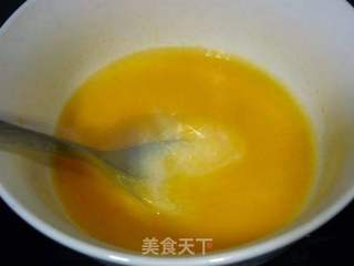 下午茶轻松做：冰激凌版华夫饼的做法步骤：2