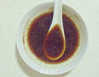 有爱的便当最美味—猪排爱心饭的做法步骤：7