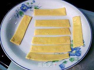 芝士虾球的做法步骤:5