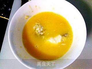 芝士虾球的做法步骤:8