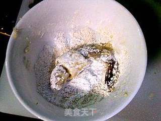 芝士虾球的做法步骤:9