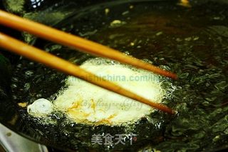 #港式番茄牛肉面的做法图解8