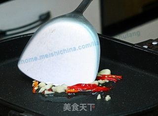 #港式番茄牛肉面的做法图解12
