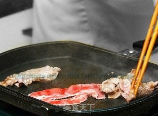 港式番茄牛肉面的做法步骤:12