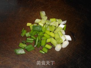 酱油鸡腿的做法步骤：3
