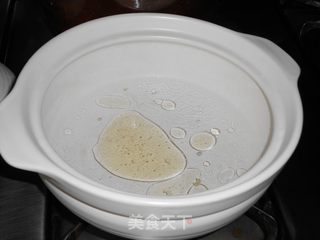 西洋菜鱼片煲的做法步骤：4