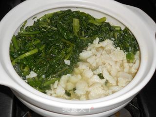 西洋菜鱼片煲的做法步骤：6