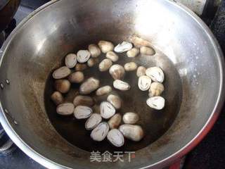 心心相印的做法步骤：5