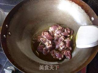 心心相印的做法步骤：8