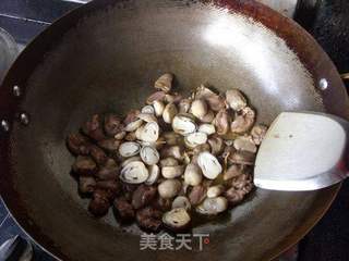 心心相印的做法步骤：10