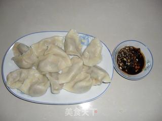 什锦水饺的做法步骤：7