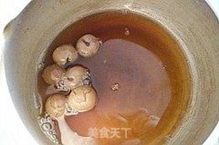 桂圆燕麦粥的做法步骤：4
