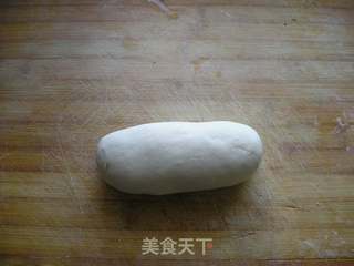 风车馒头的做法步骤：6