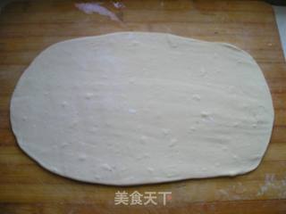 风车馒头的做法步骤：7