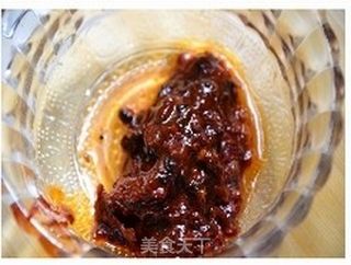 回锅肉的做法步骤:5