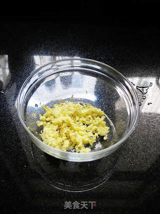 风寒感冒的良药---姜汁炖鸡蛋的做法步骤:2
