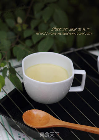 风寒感冒的良药---姜汁炖鸡蛋的做法步骤:11