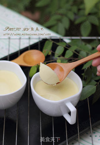 风寒感冒的良药---姜汁炖鸡蛋的做法步骤:12