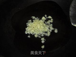 素红酱意面的做法步骤:3