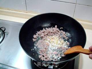 家常烩菜“杂菇烩玉子豆腐”的做法步骤：3