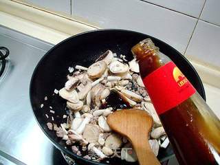 家常烩菜“杂菇烩玉子豆腐”的做法步骤：5