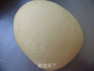 健康小吃----玉米面小餐包的做法步骤:4