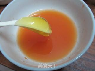 宝宝辅食——麦芽番茄汁的做法步骤：5