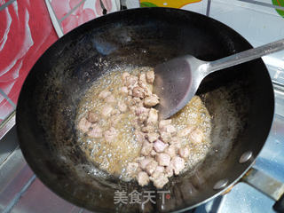 新疆炒面片的做法步骤:6