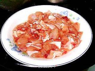 【假期零食】香酥鸡米花的做法步骤:4