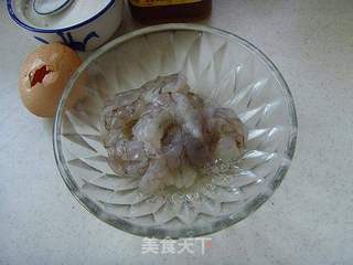 宫保虾球的做法步骤:2
