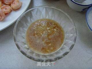 宫保虾球的做法步骤:5