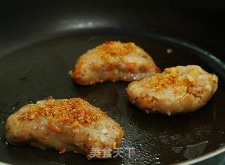 港式黄金芋粿的做法步骤:23