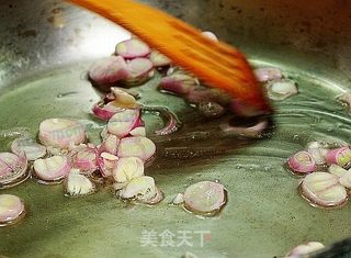 港式鼠曲粿的做法步骤:2