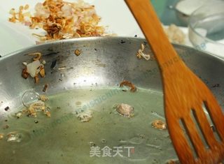 港式鼠曲粿的做法步骤:4