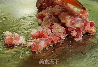 港式鼠曲粿的做法步骤:5