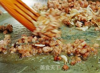 港式鼠曲粿的做法步骤:7