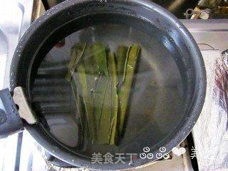 热气腾腾的关东煮的做法步骤:2