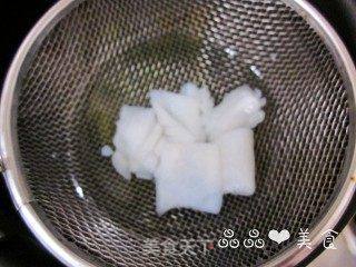 热气腾腾的关东煮的做法步骤:6