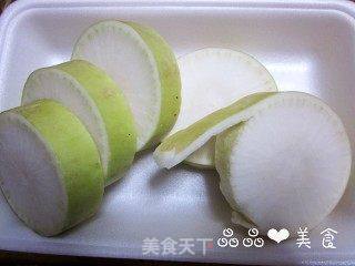 热气腾腾的关东煮的做法步骤:8