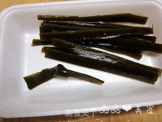 热气腾腾的关东煮的做法步骤:11
