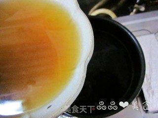热气腾腾的关东煮的做法步骤:12
