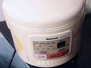 【香软Q糯】粟子卤猪脚---附万用卤水汁做法的做法步骤:4
