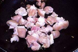 【香软Q糯】粟子卤猪脚---附万用卤水汁做法的做法步骤:12