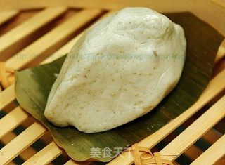 港式鼠曲粿的做法步骤:30