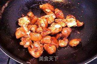 【香软Q糯】粟子卤猪脚---附万用卤水汁做法的做法步骤:16